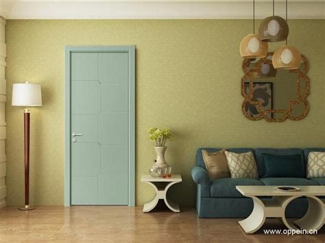 門顏色搭配 靠牆直樑壓床化解